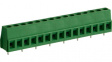 RND 205-00084 PCB Terminal Block 8 Poles, 10 mm Pitch