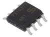 TS19377CS RLG Driver; контроллер LED; 2А; Каналы:1; 3,6?23В; SOP8