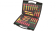 PK-2809M Tool kit 26 p. VDE