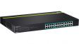 TPE-TG240G Switch, 24x Gigabit PoE+, Desktop