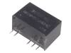 AM1DM-0512DH60-NZ Преобразователь: DC/DC; 1Вт; Uвх:4,5?5,5В; Uвых:12ВDC; Iвых:42мА