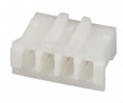 PHR-4 Crimp housing Poles 4