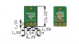 RE909 Prototyping board FR4 Epoxide + chem. Au