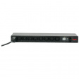 AP7921 PDU Switched 16 A 1U 230 V 8x C13
