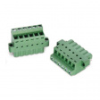691374500008B Receptacle 8P5.08 mm