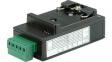 12.02.1004 Converter DIN Rail USB 2.0 to RS422/485 Mini USB - Terminal Block