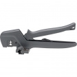 MOBILE INSTALLATION KIT Crimping pliers with 2 inserts