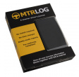 556904-0487 MTRLOG driver"s journal