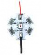 ILH-ON01-TRGR-SC201-WIR200. SMD LED 528nm SMD 700mA