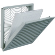 PFA 20.000 IP55 Outlet filter 145 x 145 x 26 mm