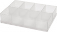 INSERT 55 8XA8-1 Inserts in tray