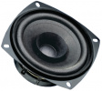 FR 10 8 OHM Broadband speaker, 8 Ohm, 50 W, 30 W