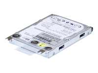 HP-320S/5-NB29, Harddisk 2.5" SATA 1.5 Gb/s 320 GB 5400RPM, -