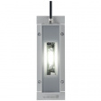 MUAL 1S LED machine lamp Surface mount