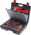 97 91 02 Tool Set for Photovoltaics