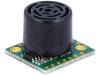 MAXBOTIX LV-MAXSONAR-EZ4 SONAR MB1040, Датчик: расстояния; 2,5?5,5ВDC; ультразвуковой; f:20Гц; 0?6,45м, POLOLU