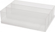 INSERT 80 3XBA8-3 Inserts in Tray, CarryLite 80, Boxxser 80, ToolCase XL