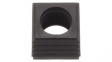 2584000000 Cable Grommet, 13 ... 14mm, TPE, Black