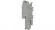 3210813 Plug 15.8 x 5.2 x 39 mm grey ST, 3210813