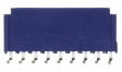 76382-309LF Pin header, Dubox 9-pin 90deg 9P