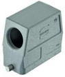 19300160548 Hood/Standard hoods/housings/16 B/One lever on the housing/High construction