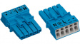 890-1105 Female connector Poles 5