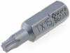 867/1Z/15 Насадка 1/4" (C6,3мм); Torx; 25мм; Standard; Наконечник: TX15