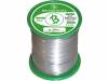 ECO1 B2.1 0,5MM 250GR. Припой; Sn99,3Cu0,7; проволока; 0,5мм; 250г; Флюс: No Clean