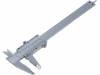 MGA-SUW-AN, Caliper; Range:0?150mm; with analog readouts, MEGA