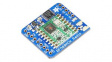 3071 RFM69HCW RadioFruit 433 MHz Radio Transceiver Breakout