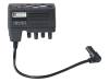 P01102134 Mains adapter; CA-PEL103; Cable len:300mm; Dim:93x67x37mm; 150g