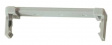 09662080001 Strain relief clip, 15