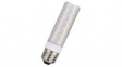 80100041666 LED Bulb 10W 230V 3000K 1050lm E27 110mm