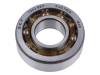 7203 BEP SKF, Подшипник: шариковый однорядный; V: рад.-упорн; Внешн.диам:40мм, SKF