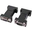 EX-47200 Converter, RS232, TTL/CMOS, 115.2 kBit/s