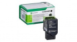 C232HK0 Toner Cartridge, 3000 Sheets, Black