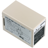61F-GP-N8 110AC, Level control unit, Omron