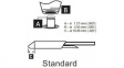 DSC-9CN0013S Desoldering Cartridge 1.27mm ID