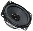 FR 7, 4 OHM Full-range speaker, 220 Hz, 4 Ohm, 10 W, 5 W