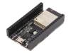 ESP32-DEVKITC-32D-F Ср-во разработки: combo; ESP32-WROOM-32D