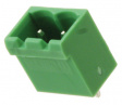 1755516 Pin header, straight Pitch 5 mm, 2 Poles