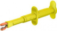 66.9121-24 Safety Gripper Yellow 16A 1kV