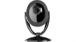IPCMS10CBK IP Security Camera Black 1280 x 720