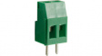 CTBP0708/2 PCB Terminal Block Pitch 5.08 mm horizontal 2P