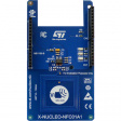 X-NUCLEO-NFC01A1 X-Nucleo dynamic NFC tag board