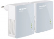 TL-PA411KIT Powerline LAN, starter kit, Nano 1 x 10/100 500 Mbps