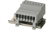 3043404 Terminal block SC grey, 0.08...6 mm\x1a, 3043404