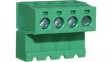 CTBP96HJ/4 PCB Terminal Block horizontal 4P