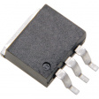 IRFR15N20DTRPBF Power FET TO-263 N 200 V 17 A