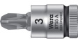 05003355001 Bit Socket with 1/4'' Drive